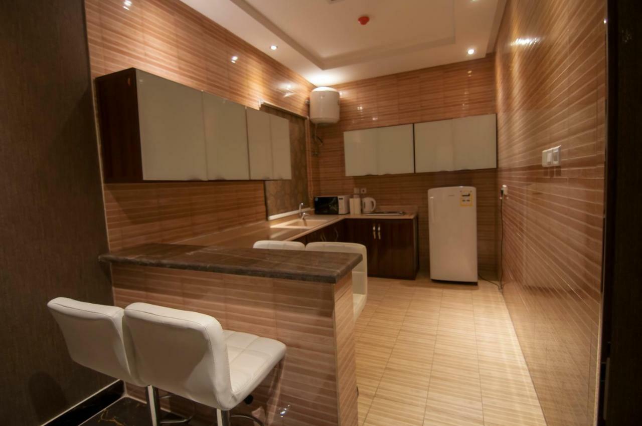 ריאד Elite Suites Hotel - Al Muruj מראה חיצוני תמונה