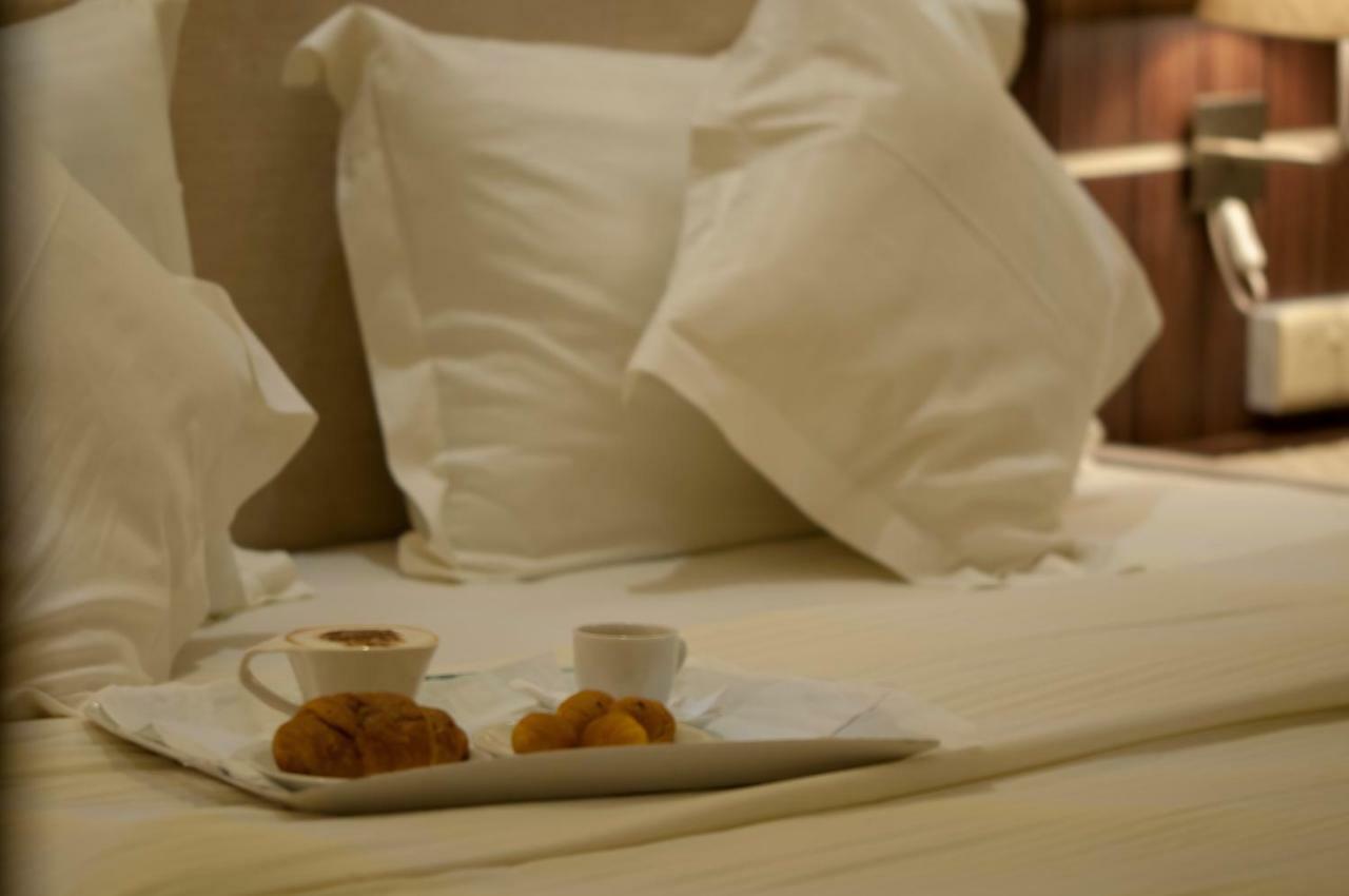 ריאד Elite Suites Hotel - Al Muruj מראה חיצוני תמונה