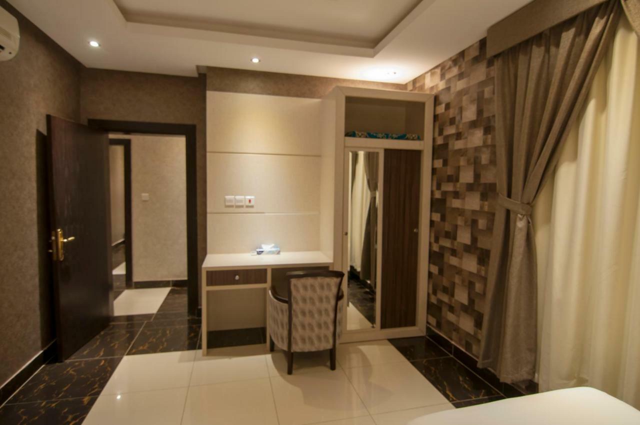 ריאד Elite Suites Hotel - Al Muruj מראה חיצוני תמונה
