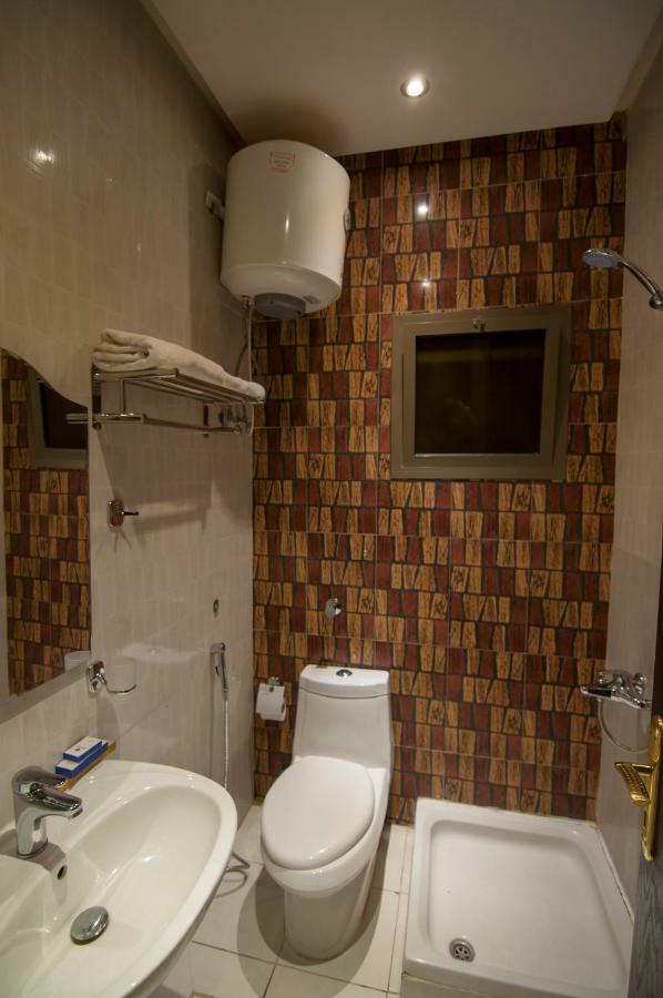 ריאד Elite Suites Hotel - Al Muruj מראה חיצוני תמונה