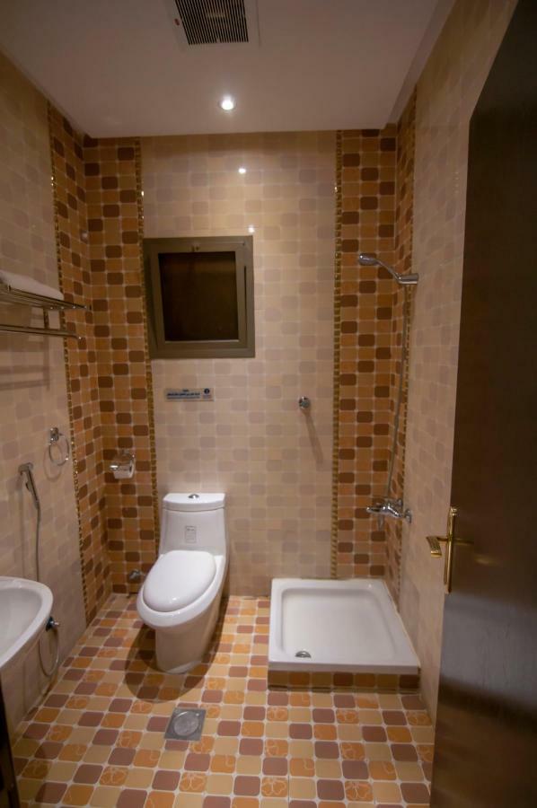 ריאד Elite Suites Hotel - Al Muruj מראה חיצוני תמונה
