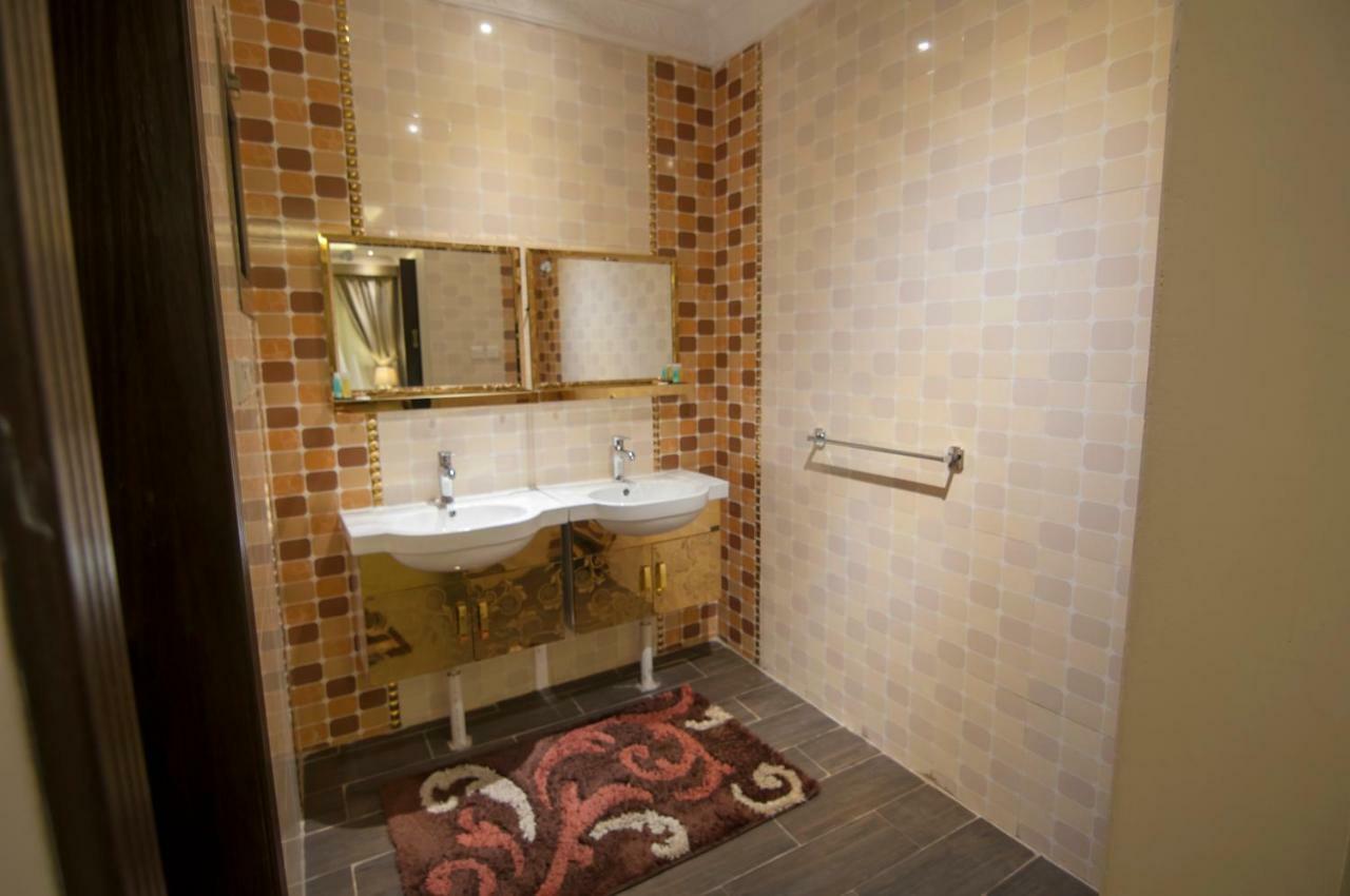ריאד Elite Suites Hotel - Al Muruj מראה חיצוני תמונה
