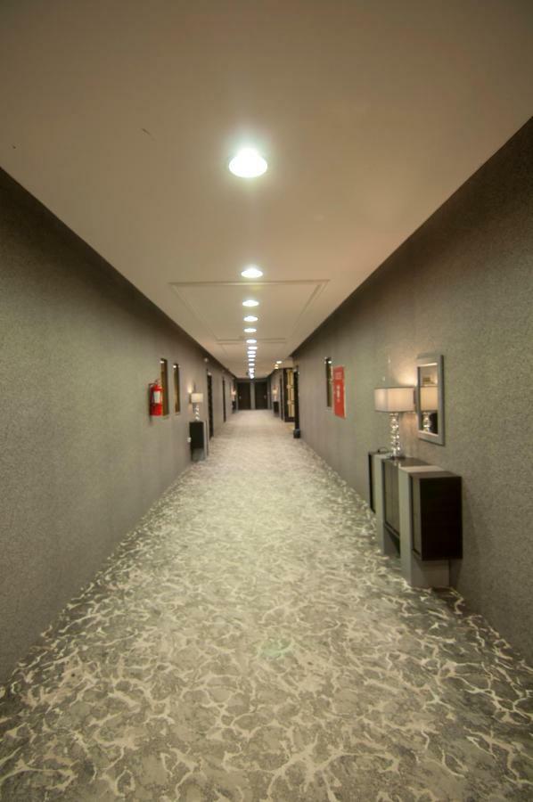 ריאד Elite Suites Hotel - Al Muruj מראה חיצוני תמונה